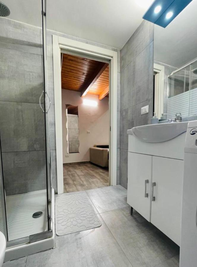 Appartamento Qs House Napoli